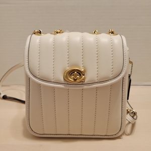 ❌️❌️ SOLD ❌️❌️ Coach Madison 18 Convertible Backpack
